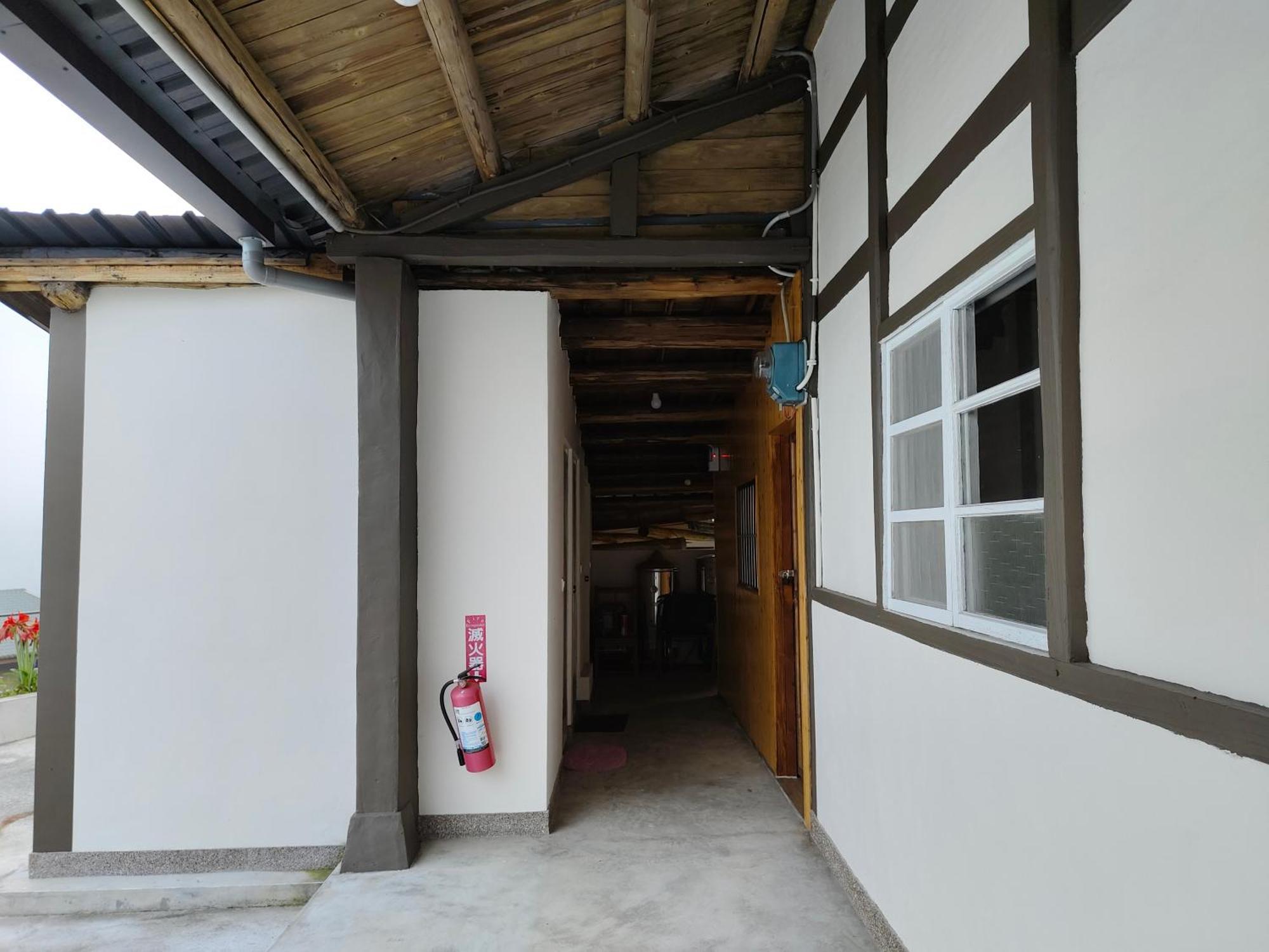 Slow House Fanlu Exterior foto